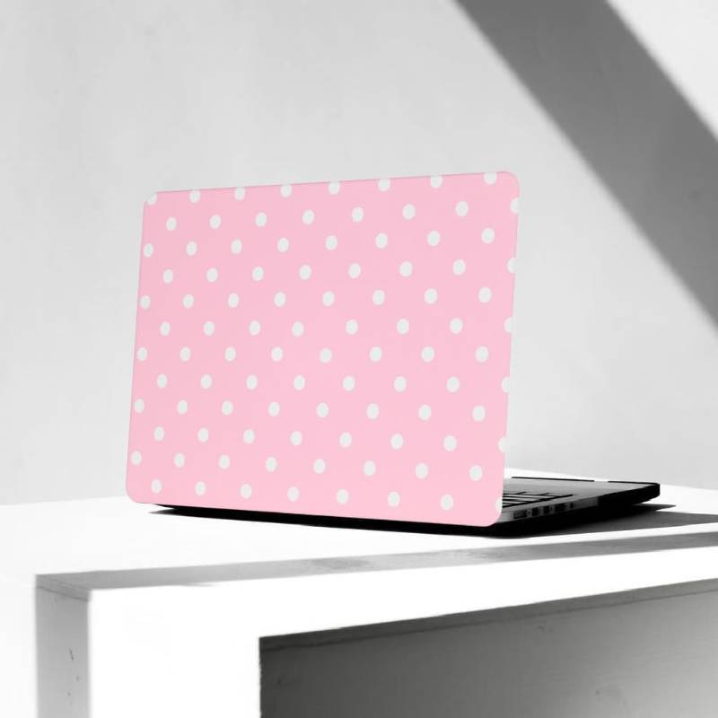 lot 2286 image: Case for MacBook Air 13 inch 2026 M5, 2022-2025 M4M3M2