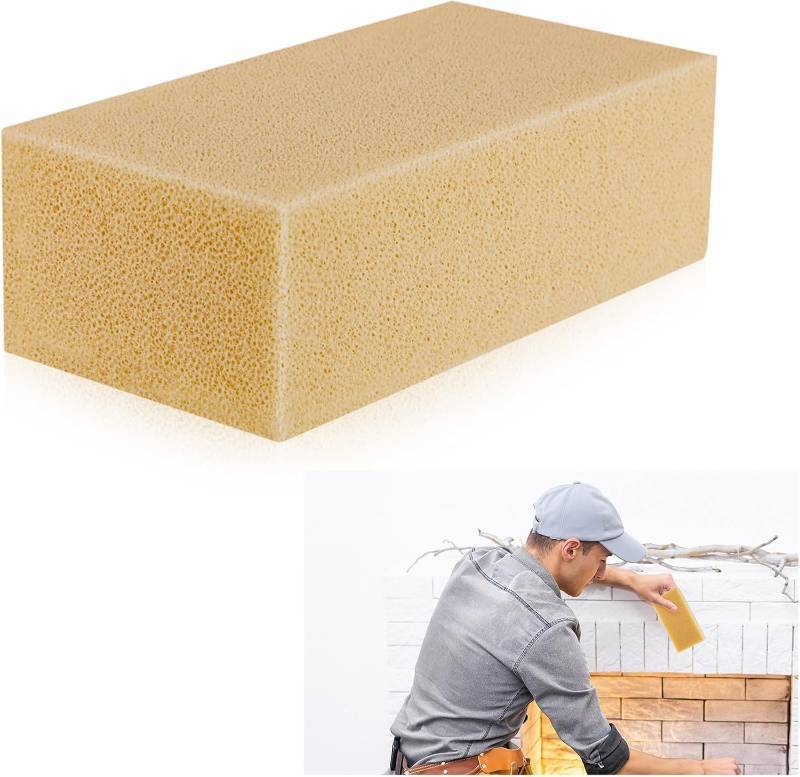 lot 2432 image: Tessco for You 1 Pcs Reusable Soot Eraser Sponge for Dry Cleaning