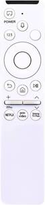 lot 68338 image: BN59-01330H Voice Remote fit for Samsung QLED HDR Smart TV QN50LS03TA QN55LS03TA QN65LS03TA QN75LS03TA QN32LS03T QN43LS03T QN50LS03T QN55LS03T QN65LS03T QN75LS03T LS03T QN32LS03TBFXZA QN43LS03TAFXZA