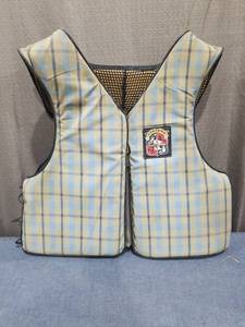 lot 965 image: Stearns Sans-Souci II Hunt & Fish Buoyant Vest Medium Adult Chest 40-42