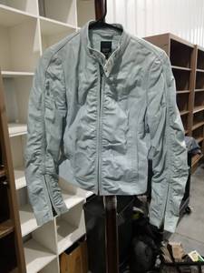 lot 986 image: Esprit Collection Quilted Jacket Size 6