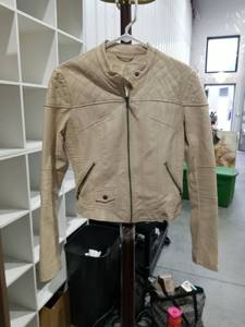 lot 987 image: Arden B. Womens  Jacket Size M