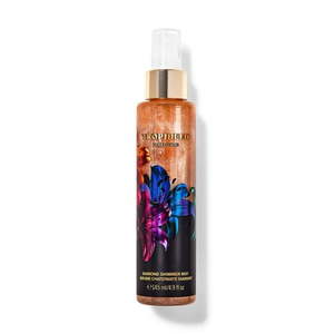 lot 1032 image: Bath and Body Works Tropidelic Diamond Shimmer Mist 4.9fl.Oz