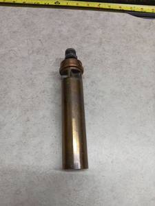 lot 3171 image: Single-Tone Steam Engine Train Horn