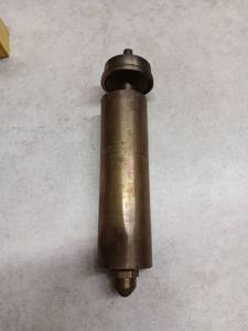 lot 3173 image: Single-Tone Steam Engine Train Horn