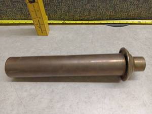 lot 3174 image: Single-Tune Steam Engine Train Horn