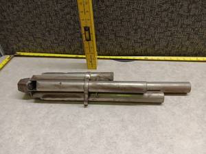lot 3175 image: Four-Tone Steam Engine Train Horn