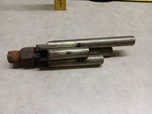 lot 3178 image: Four-Tone Steam Engine Train Horn