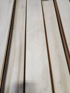 lot 1 image: 13-Boxes of 10mm Southport Oak Laminate Flooring (Approx. 250 sf)