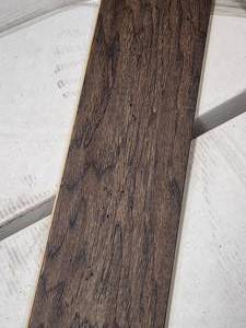 lot 24 image: 4-Boxes of 38x5 Aspen Grove Granite Engineered Hardwood Flooring (Approx. 110sf)