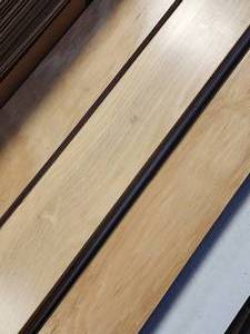 lot 32 image: 3-Boxes of 5 Hickory Natural Engineered Hardwood Flooring (Approx. 70sf)