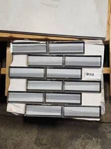 lot 35 image: Lot of Mosaics (See Pics) (Approx. 26sf)
