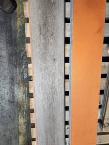 lot 52 image: 50sf of Northfield Waterproof Vinyl Plank