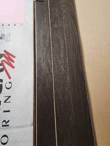 lot 54 image: 8-Boxes of 38x 3 Red Oak Granite Engineered Hardwood Flooring (Approx. 204sf)