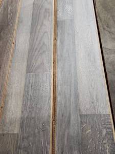 lot 55 image: 16-Boxes of 10mm Wood Laminate Flooring (Approx. 316sf)