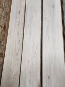 lot 57 image: 17-Boxes of 10mm Wood Laminate Flooring (Approx. 342sf)