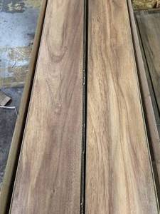 lot 64 image: 14-Boxes of 12mm Wood Laminate Flooring (Approx. 140sf)