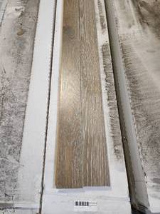 lot 118 image: 10-Boxes of 3x 34 White Oak Seabrook Prefinished Hardwood Flooring (Approx. 240sf)