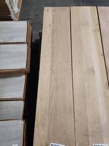 lot 104 image: 12-36 Rustic Oak Stair Risers