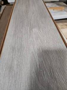 lot 97 image: 8-Boxes of 10mm Wood Laminate Flooring (Approx. 176sf)