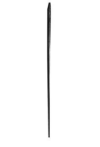 lot 11 image: True Temper 1162500 Pinch Point Crowbar with Heat-Treated Steel, 66 Inch
