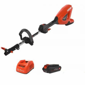 lot 27 image: Echo DPAS-2100C1 eFORCE 56V 16 Brushless Cordless Lightweight String Trimmer Kit - Retail $269