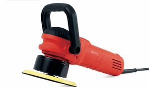 lot 58 image: Griots Garage 6 in Random Orbital Polisher Kit - Retail $199