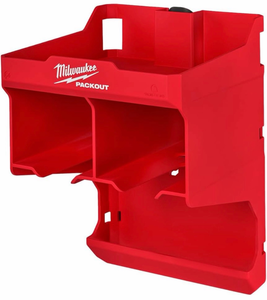 lot 79 image: Milwaukee Electric - PACKOUT Tool Station - Retail $59