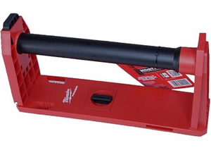 lot 82 image: Milwaukee Packout 5lb Capacity Roll Holder - Retail $39