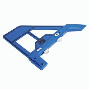 lot 90 image: Kreg KMA4000 Portable Crosscut  Blue - Retail $42