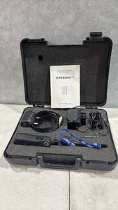 lot 1078 image: D.T. Systems Superdog Electronic Dog Trainer EDT 100102200202300302 Kit