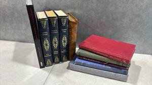 lot 1081 image: Kings & Queens Medieval World, Schotts Miscellany, Will Rogers Says and more