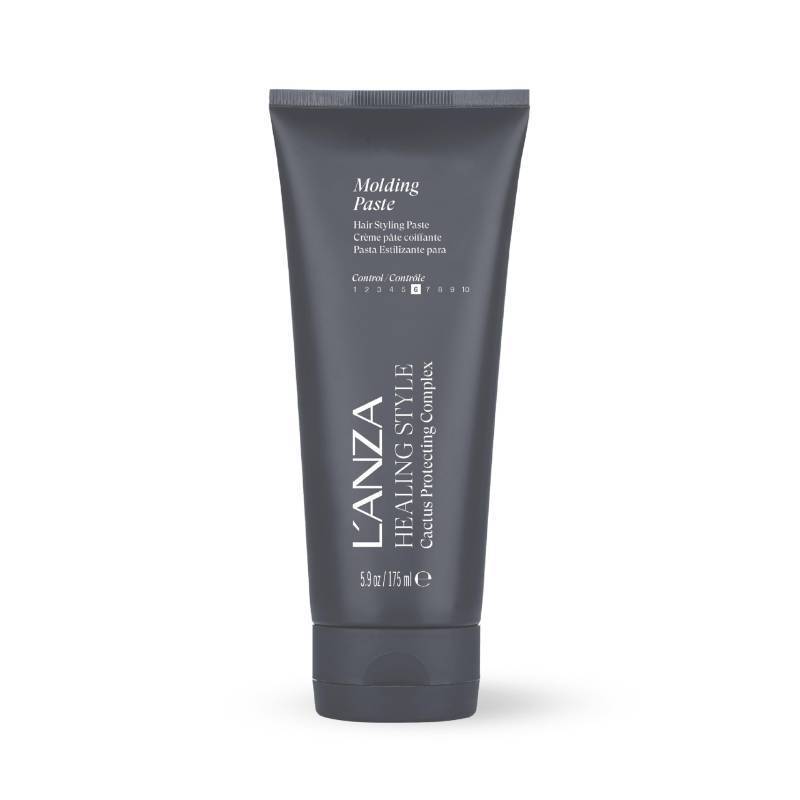 lot 59461 image: LANZA Healing Style Molding Paste, 5.9 Fl Oz - Retail $32