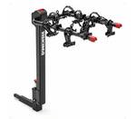 Yakima Hitch Mount Tilting 4-Bike Rack Carrier for Car, Truck, SUV, DoubleDown 4 - Retail: $230