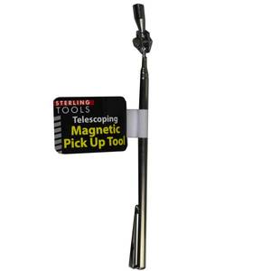 lot 1084 image: Telescoping Mini Magnetic Pick-Up Tool Retractable Hand Tool