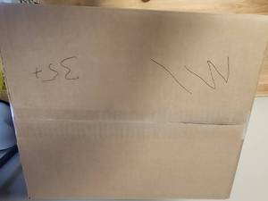 YOU PICK IT MYSTERY BOX MIN $90.00 RETAIL. Overstocks, mis scans, and no scans.