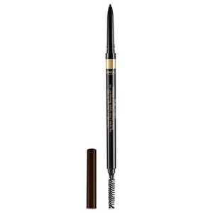 lot 68419 image: LOreal Paris Brow Stylist Definer Eyebrow Mechanical Pencil - 390 Dark Brunette - 0.003oz