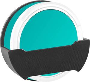 lot 69793 image: Zyn Holder,Car Accessories Automotive Organizer,Visor Clip Storage Organizer for ZYNNZE,Lightweight & Durable Punch Can Mount,Quick Access and Stylish Storage,Suitable for Most Car Sun Visor