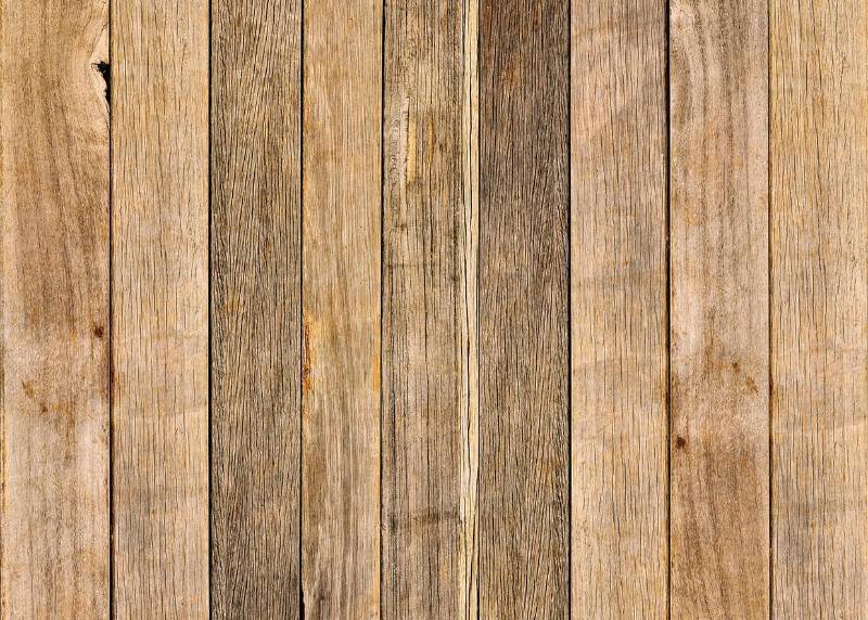 lot 68085 image: LYWYGG 7x5ft Rustic Wood Backdrop Natural Wooden Board Photography Background Birthday Party Banner CP- 620