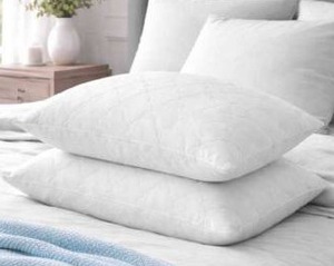 lot 12788 image: Charisma Cooling Pillow 2-Pack