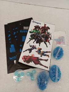lot 12826 image: Lot Of Miscellaneous Items