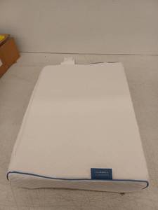 lot 12859 image: Serenity by Tempur-Pedic Contour Pillow