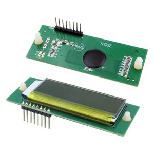 lot 2162 image: QIQIBABA 013640F LCD Display Screen Replacement for Raypak Heater  Control Panel & Pool Stat Kit  Compatible with Models 185B, 265B, 335B, 405B, 206A, 266A, 336A, 406A, 207A, 267A, 337A, 407A - Retail $28