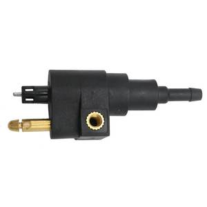 lot 2247 image: Aynaxcol 8M0182334 Boat Engine Fuel Connector Replacement for Mercury Mariner 4HP 5HP 6HP 8HP 9.9HP 15HP 20HP-70HP 75HP 90HP 175HP Engine Replace 15781A5 - Retail $16