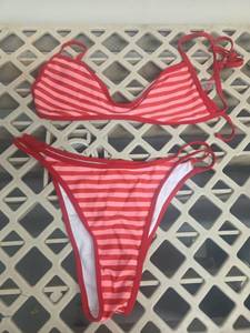 lot 2267 image: Medium Bikini  - Retail $0