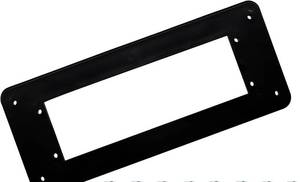 lot 2369 image: Adapter Plate, Mounting Plate fit for Fusion MS-RA70, MS-RA70N, MS-RA70NSX - Retail $14