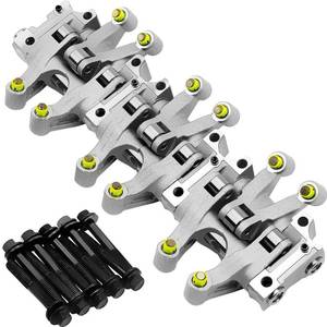 lot 2405 image: Rocker Arm Shaft Lifter Assembly Compatible with Chrysler 300 2005-2010, Pacifica 2004-2008 & Dodge Charger 2006-2010, Challenger 2009-2010, Journey 2009-2010, Magnum 2005-2008, Replace# 4892293AC - Retail $116