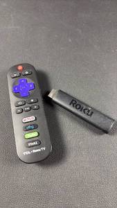 lot 13 image: 4K Roku Streaming Stick