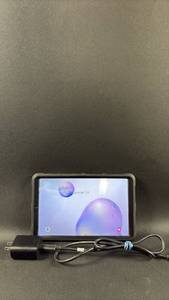 lot 19 image: Has Been Factory Reset Galaxy Tab A 8.4, 2020 Model SM T307U