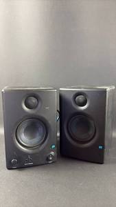 lot 34 image: PreSonus Eris E3.5 Near Field Studio Monitor Pair
